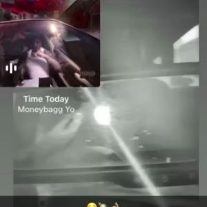 Meet your Posher, Jeremiah